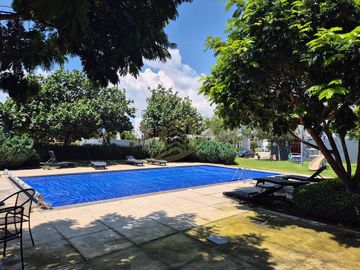 Casa en venta en el coto 