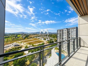 Departamento en renta en Valle Real