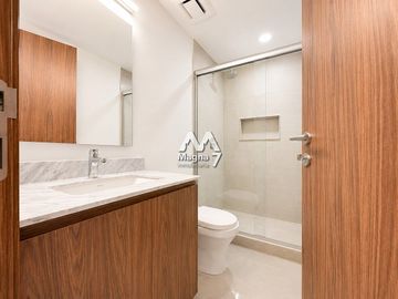 Departamento en renta en Valle Real