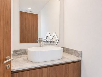 Departamento en renta en Valle Real