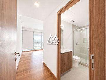 Departamento en renta en Valle Real