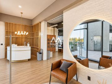 Departamento en renta en Valle Real