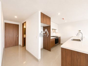 Departamento en renta en Valle Real