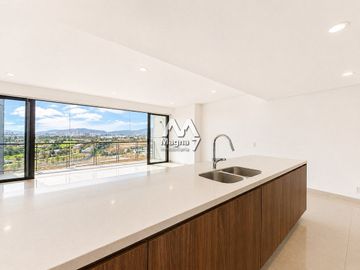 Departamento en renta en Valle Real