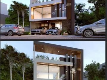 Casa en Venta en Santa Clara Ocoyucan, Ocoyucan, Puebla
