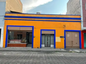 Oficina Multifuncional en Venta en el Centro Histórico de Puebla