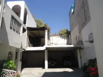 Oficina Multifuncional en Venta en el Centro Histórico de Puebla