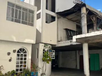 Oficina Multifuncional en Venta en el Centro Histórico de Puebla
