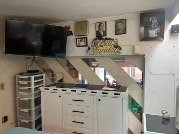 Oficina Multifuncional en Venta en el Centro Histórico de Puebla