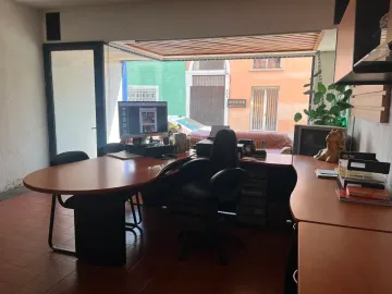 Oficina Multifuncional en Venta en el Centro Histórico de Puebla