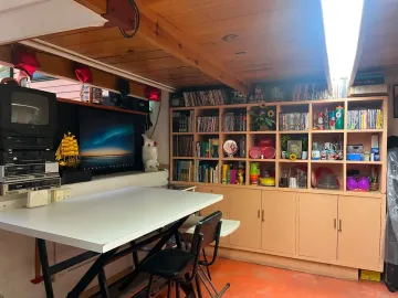 Oficina Multifuncional en Venta en el Centro Histórico de Puebla