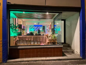 Oficina Multifuncional en Venta en el Centro Histórico de Puebla