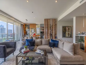 DEPARTAMENTO. EN VENTA TORRE SAQQARA