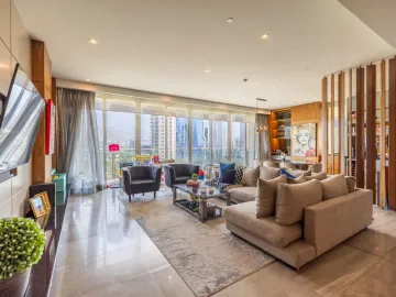 DEPARTAMENTO. EN VENTA TORRE SAQQARA