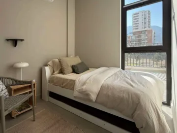 Departamento en venta en Bosques del Poniente en Santa Catarina