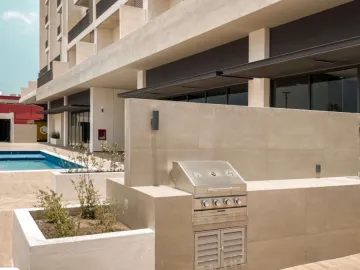 Departamento en venta en Bosques del Poniente en Santa Catarina