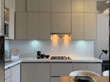 Departamento en venta en Bosques del Poniente en Santa Catarina