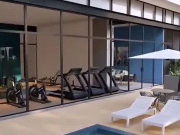Departamento en venta en Bosques del Poniente en Santa Catarina