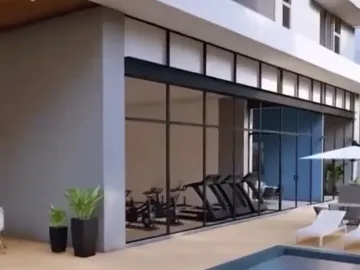 Departamento en venta en Bosques del Poniente en Santa Catarina