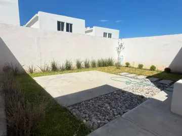 Casa en renta en Rincón de Foret, Saltillo, Coahuila de Zaragoza