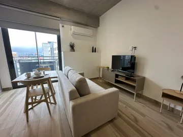 Departamento en renta en Centro, Monterrey, Nuevo León