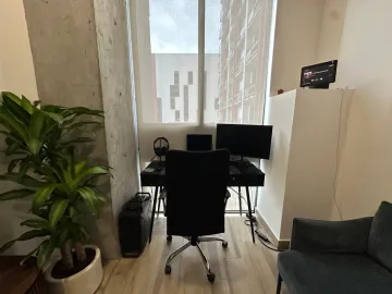 Departamento en renta en Centro, Monterrey, Nuevo León