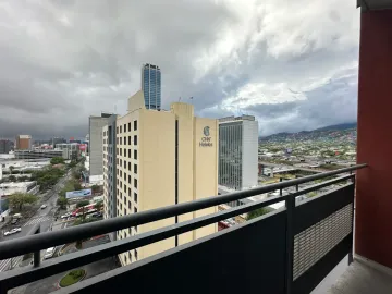 Departamento en renta en Centro, Monterrey, Nuevo León