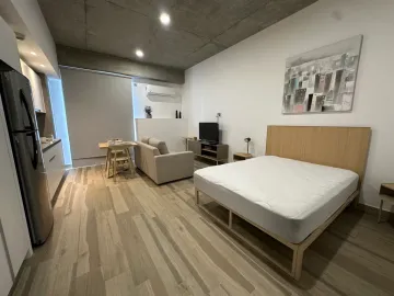 Departamento en renta en Centro, Monterrey, Nuevo León