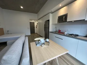 Departamento en renta en Centro, Monterrey, Nuevo León