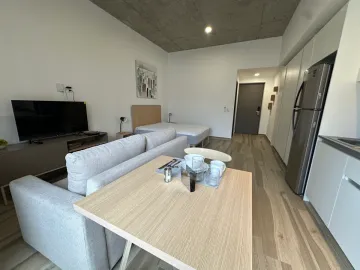 Departamento en renta en Centro, Monterrey, Nuevo León
