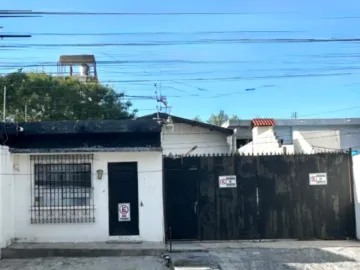 Bodega en renta en Guadalupe Centro, Guadalupe, Nuevo León