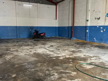 Bodega en renta en Guadalupe Centro, Guadalupe, Nuevo León