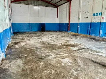 Bodega en renta en Guadalupe Centro, Guadalupe, Nuevo León