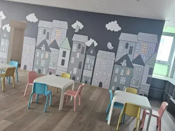 Departamento en venta en Valle Del Campestre, San Pedro Garza García, Nuevo León