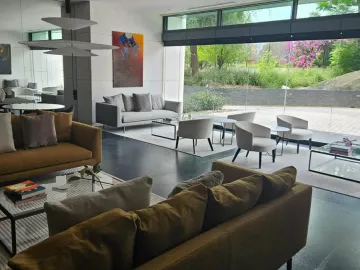 Departamento en venta en Valle Del Campestre, San Pedro Garza García, Nuevo León