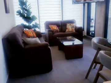 Departamento en renta en Roma, Monterrey, Nuevo León