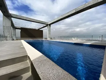 Departamento en renta en Roma, Monterrey, Nuevo León