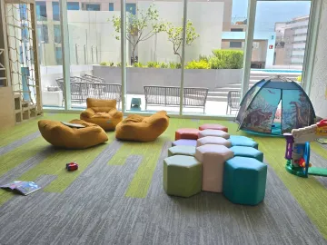 Departamento en renta en Valle Del Campestre, San Pedro Garza García, Nuevo León