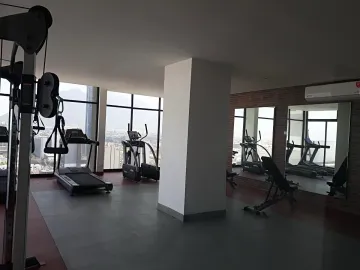 Departamento en renta en Monterrey Centro, Monterrey, Nuevo León