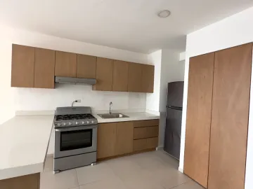 Departamento en renta en Monterrey Centro, Monterrey, Nuevo León