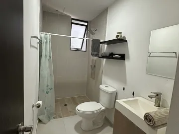 Departamento en renta en Monterrey Centro, Monterrey, Nuevo León