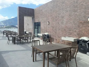 Departamento en renta en Monterrey Centro, Monterrey, Nuevo León