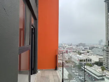 Departamento en renta en Monterrey Centro, Monterrey, Nuevo León