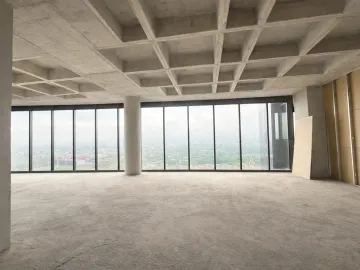 Oficina en renta en Santa Maria, Monterrey, Nuevo León