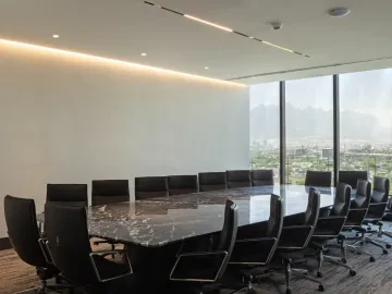 Oficina en renta en Santa Maria, Monterrey, Nuevo León