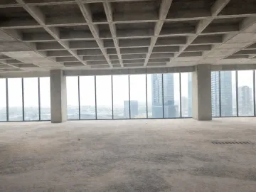 Oficina en renta en Santa Maria, Monterrey, Nuevo León