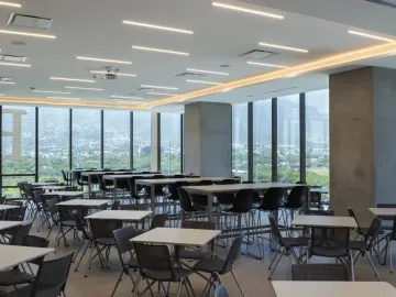 Oficina en renta en Santa Maria, Monterrey, Nuevo León