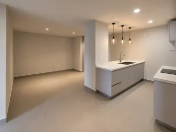 Departamento en renta en Cumbres Madeira, Monterrey, Nuevo León