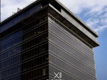 Oficina en renta en Zona Valle Oriente, San Pedro Garza García, Nuevo León