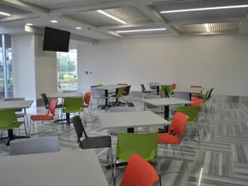 Oficina en renta en Zona Valle Oriente, San Pedro Garza García, Nuevo León